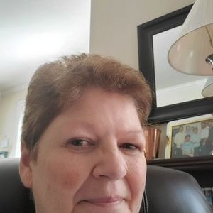 Meet your Posher, Christie